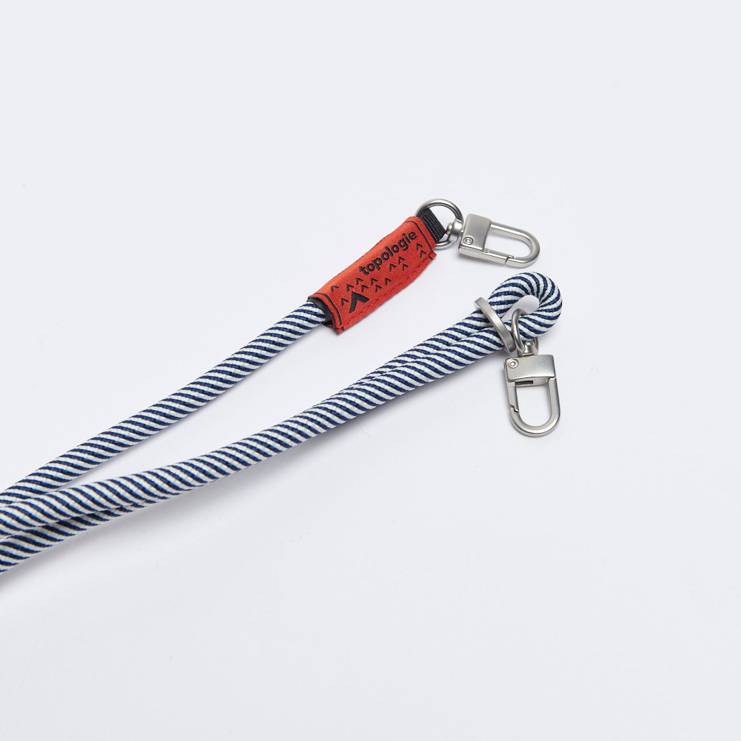 Topologie - Wares Straps 8.0mm Rope Strap (Nautica)