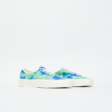 Vans - UA Authentic 44 DX "Anaheim Factory" (eco/tie dye)