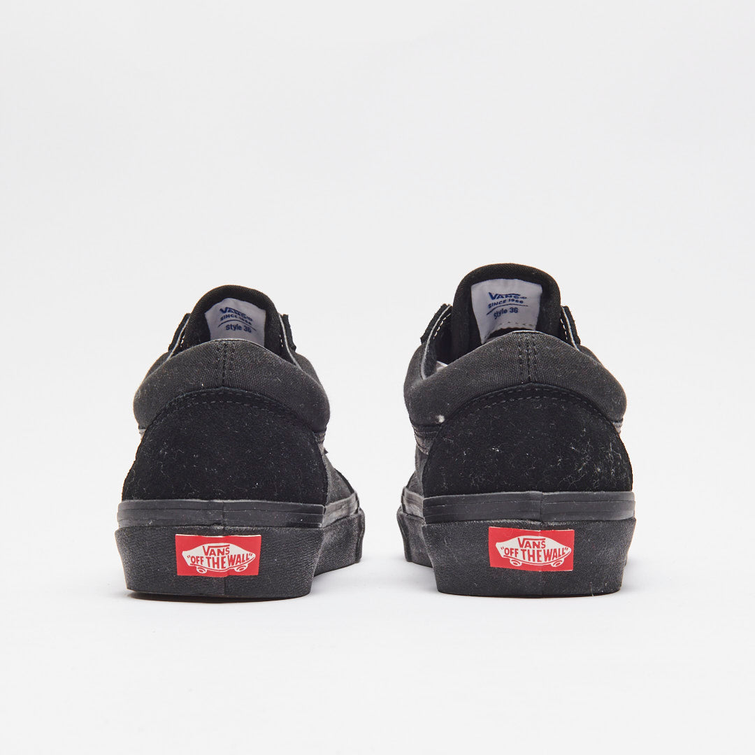 Vans UA Old Skool 36 DX (Anaheim) OG Black