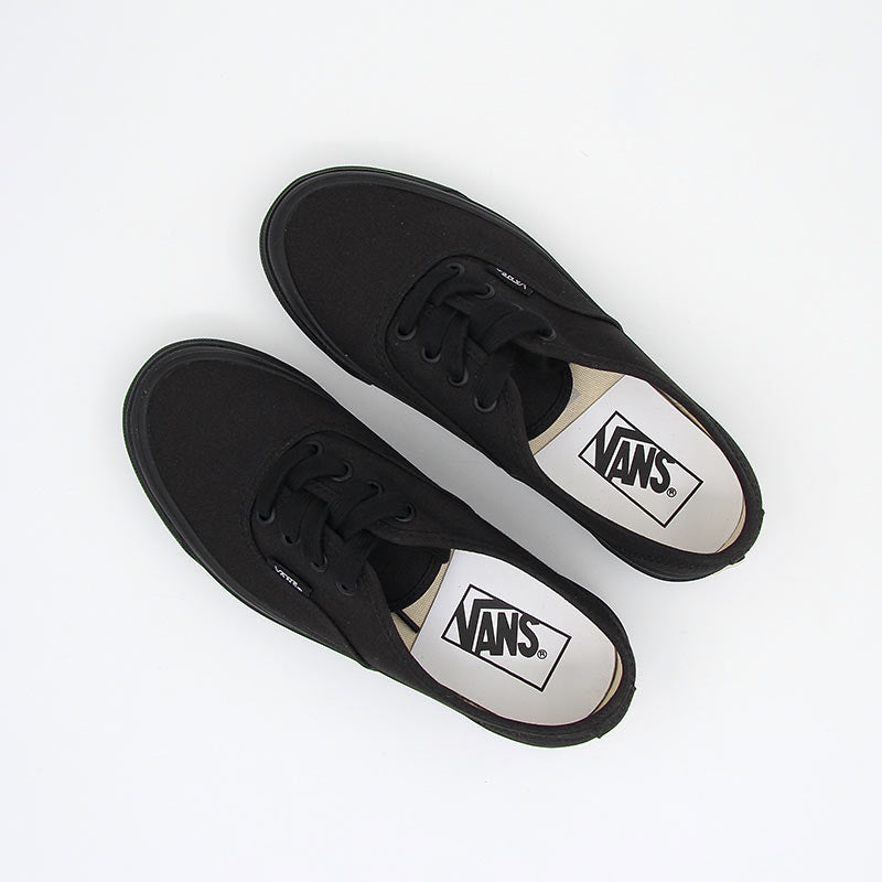 Vans UA Authentic 44 DX Anaheim Factory OG Black