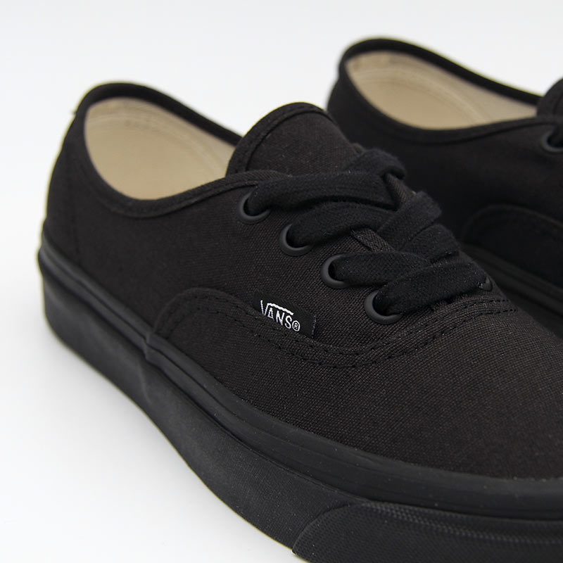 Vans UA Authentic 44 DX Anaheim Factory OG Black