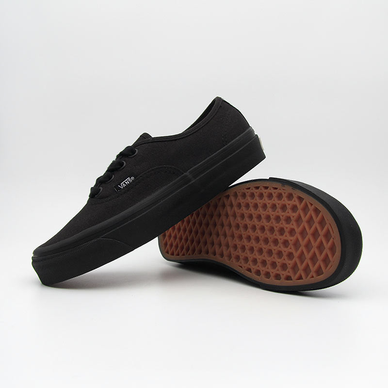 Vans UA Authentic 44 DX Anaheim Factory OG Black