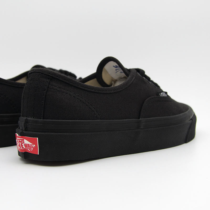 Vans UA Authentic 44 DX Anaheim Factory OG Black