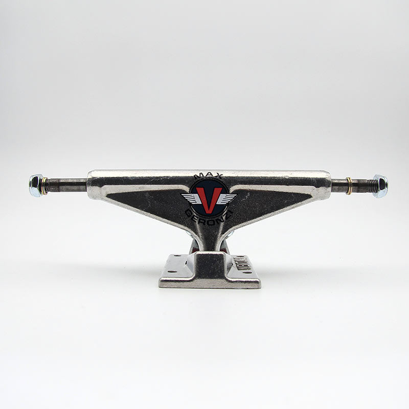 Venture Trucks Pro Hi Max Geronzi 5.2 Polished