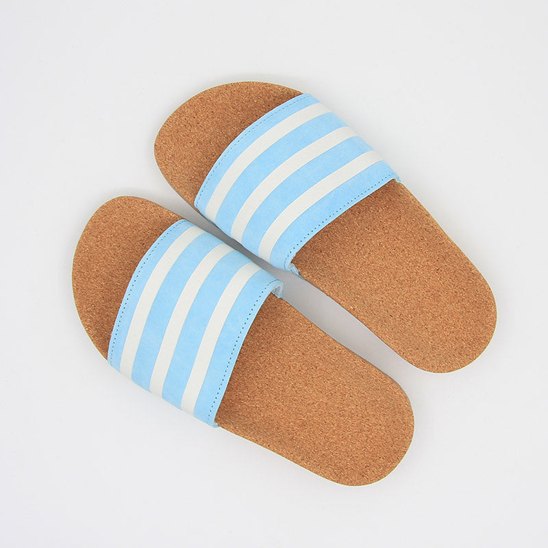 adidas Adilette Wmns Hazy Sky