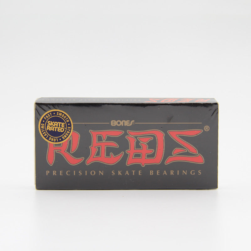 Bones Bearings Reds Abec 7