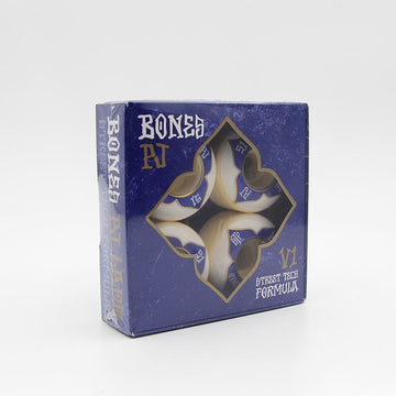 Bones Wheels Pro STF V1 PJ Ladd
