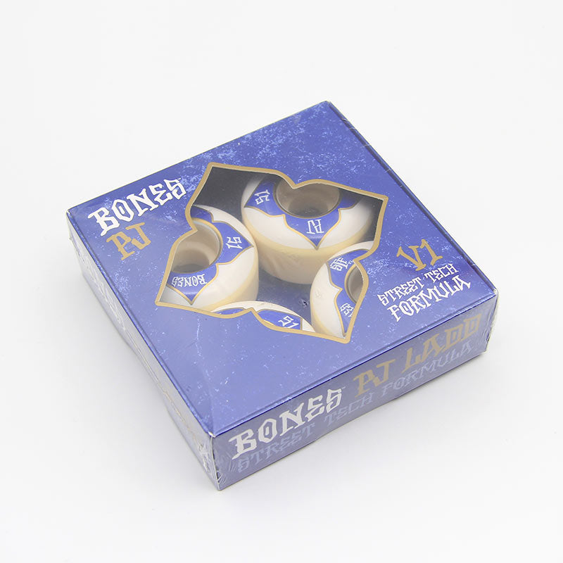 Bones Wheels Pro STF V1 PJ Ladd