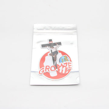 Gronze Stickers pack