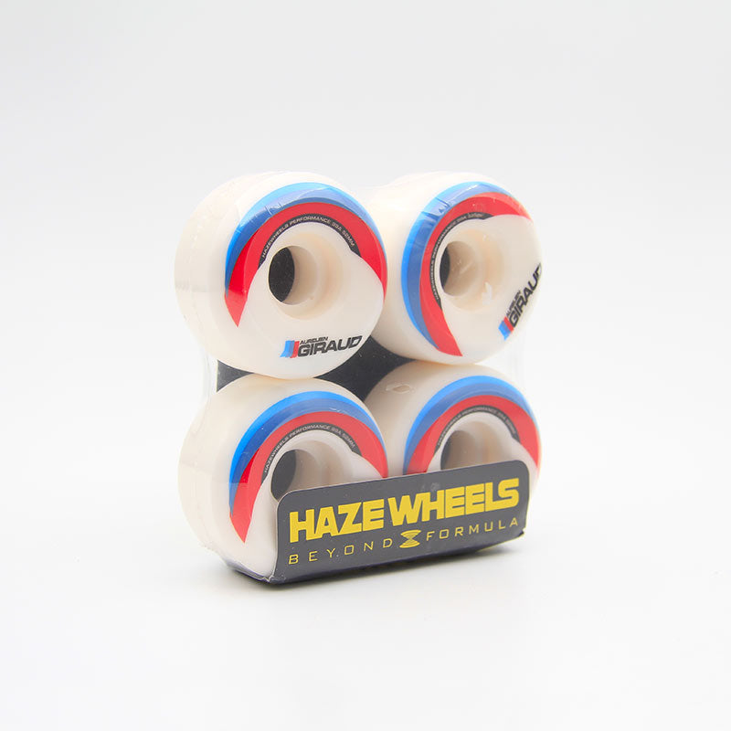 Haze Wheels Aurélien Giraud Beyond Formula