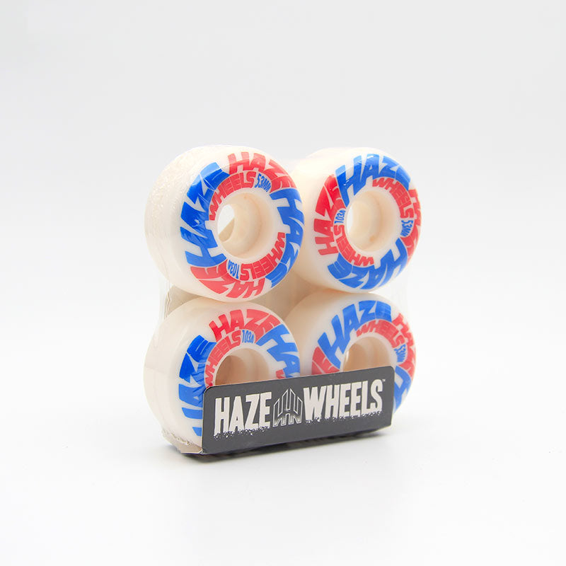 Haze Wheels Twirl Team Edition