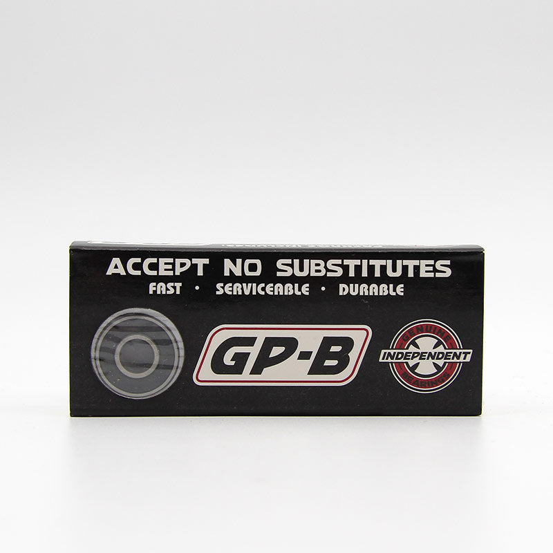 Independent GP-B Abec 7 Bearings