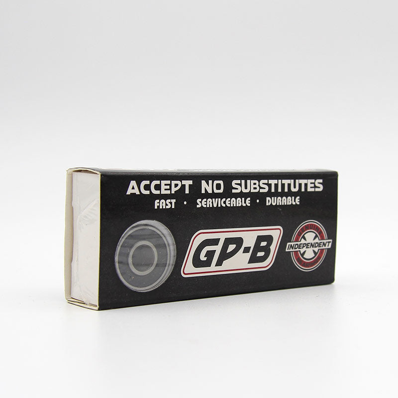 Independent GP-B Abec 7 Bearings