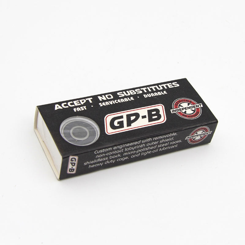 Independent GP-B Abec 7 Bearings