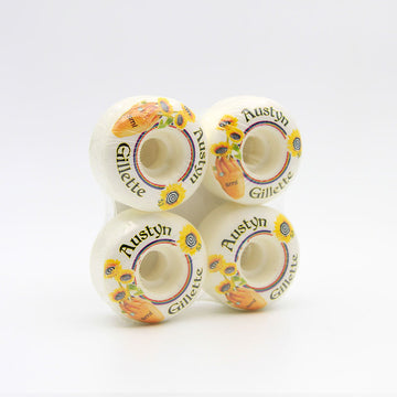 SML. Wheels Austyn Gillette Solstice