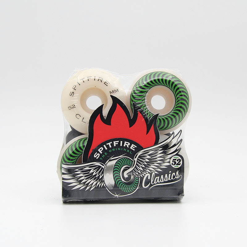 Spitfire Wheels The Original Classics 99D 51mm / 52mm