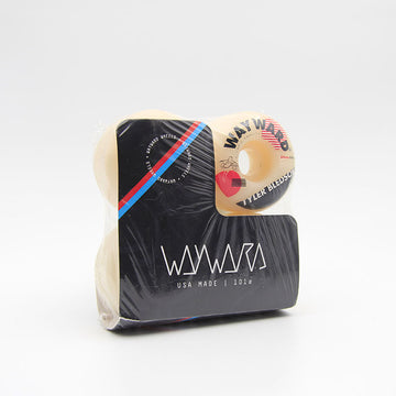 Wayward Wheels Hurdle Tyler Bledsoe