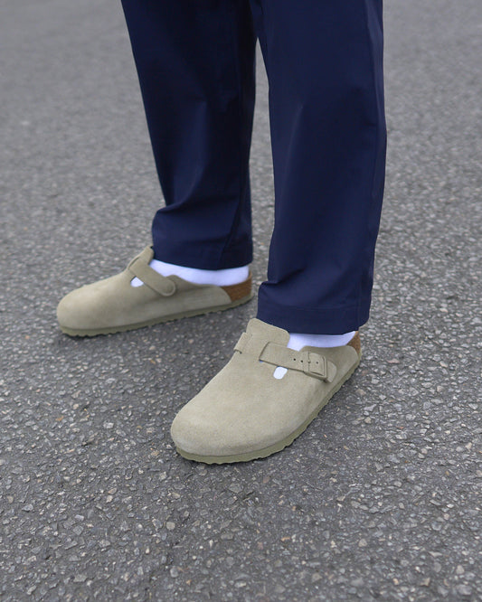 Lookbook printemps 2023 by Milk - Birkenstock