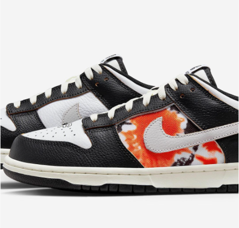 HUF x NIKE SB Dunk Low "San Fransisco", "New-York city"