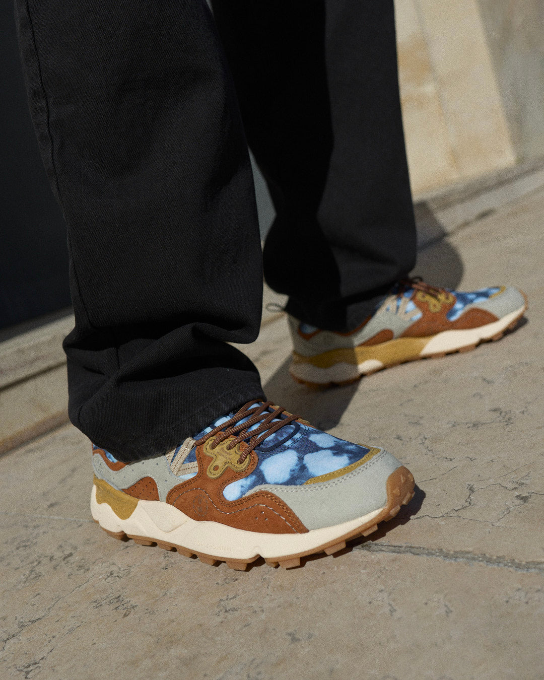 Lookbook printemps 2023 by Milk - Flower Mountain