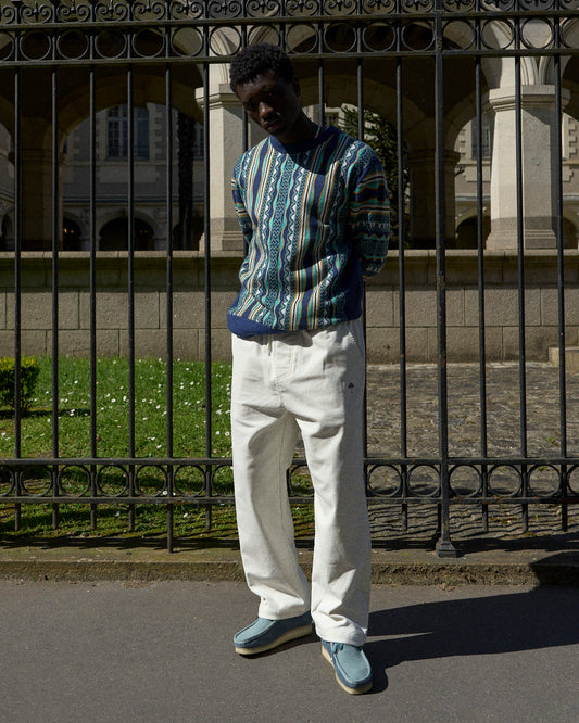 Lookbook printemps 2023 by Milk - Hélas Caps