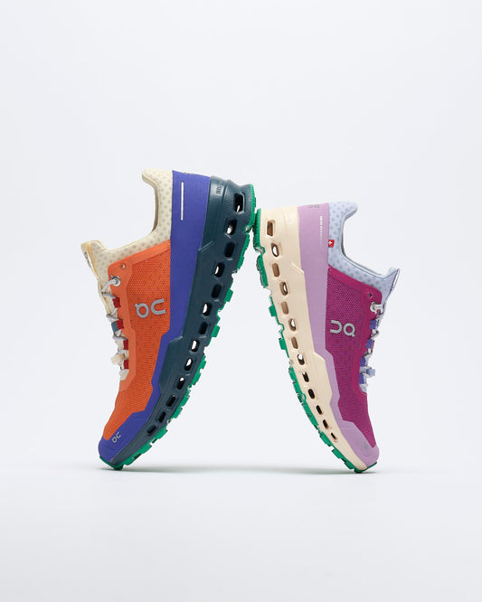 Lookbook printemps 2023 by Milk - On running