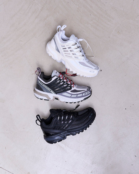 Lookbook printemps 2023 by Milk - Salomon