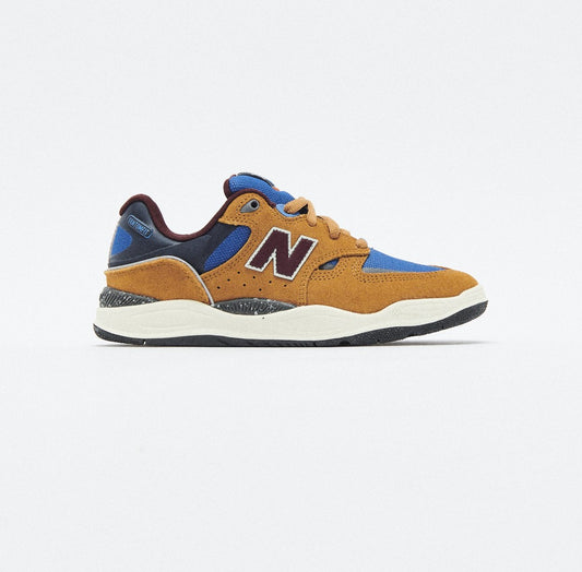 New Balance Numeric Technologie !