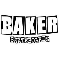 Baker Skateboards