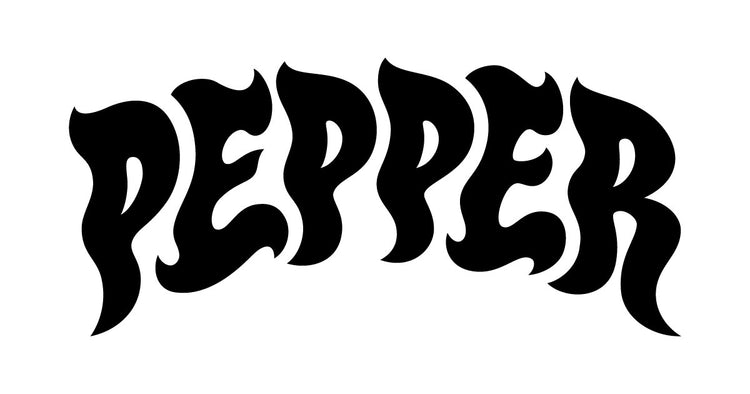 Pepper Grip