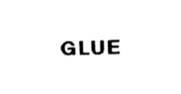 GLUE SKATEBOARDS