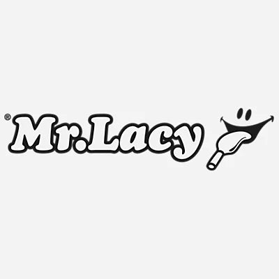 Mr. Lacy