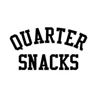 Quartersnacks