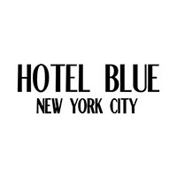 Hotel Blue Skateboards
