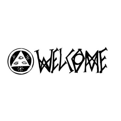 Welcome Skateboards