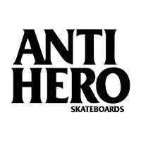 Anti-Hero