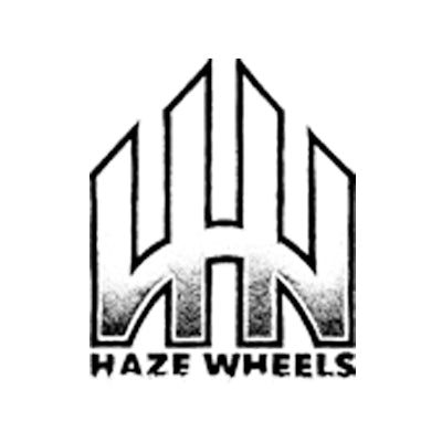 Haze Wheels