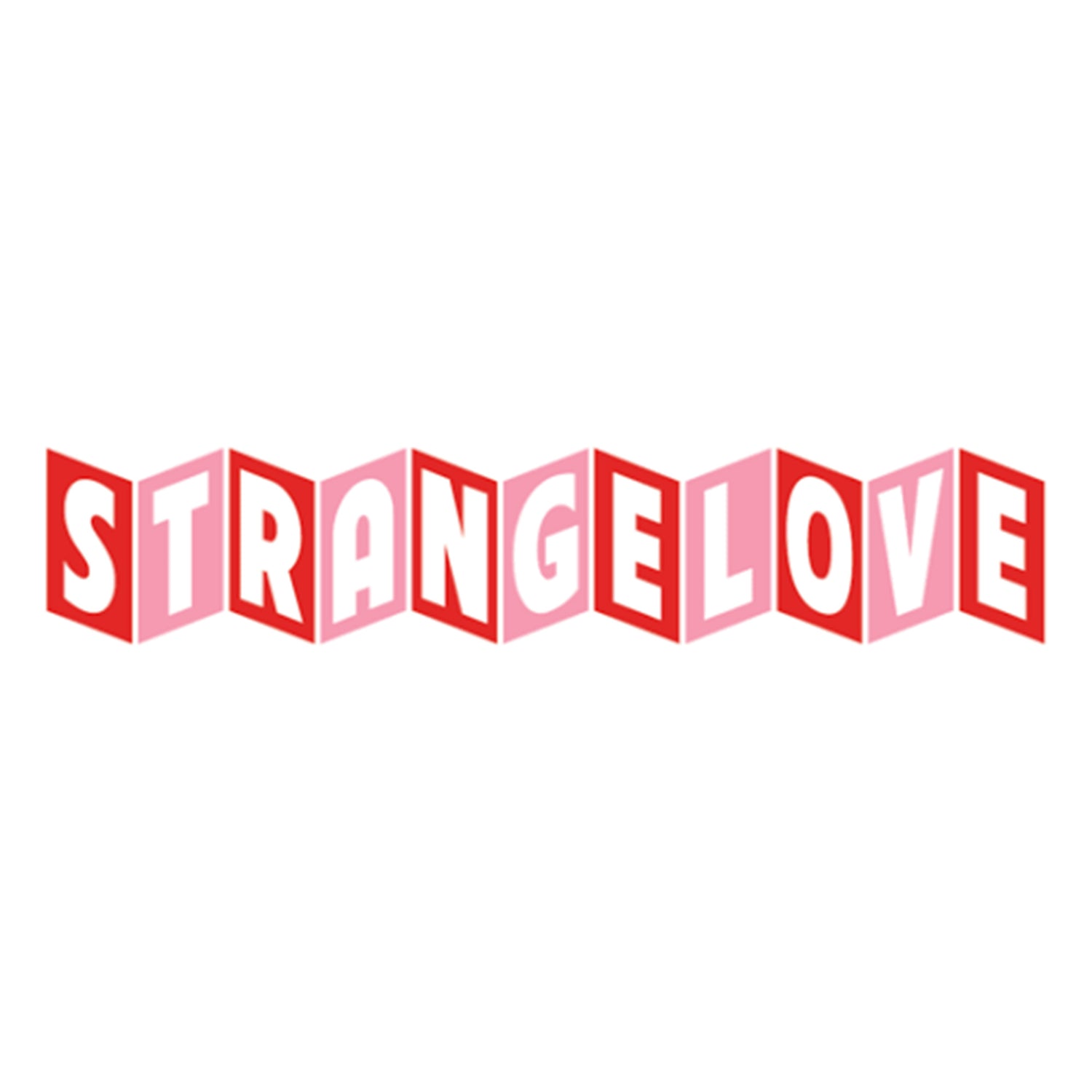 Strange Love Skateboards