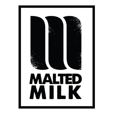 Malted milk