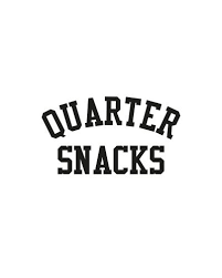 Quater Snacks