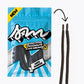 Laces - Sell 4 Me - Rope Lace (Black)