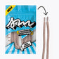 Laces - Sell 4 Me - Rope Lace (Brown)
