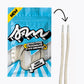 Shoelaces - Sell 4 Me - Lace Rope (Beige)