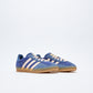 Adidas Originals - Gazelle Indoor (Dark Blue/Bliss Orange/Preloved Ink)
