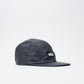 Artefact x Milk - MILK 5 Panel Puff Up Cap N°16 (Anthracite)