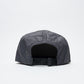 Artefact x Milk - MILK 5 Panel Puff Up Cap N°16 (Anthracite)