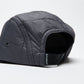 Artefact x Milk - MILK 5 Panel Puff Up Cap N°16 (Anthracite)