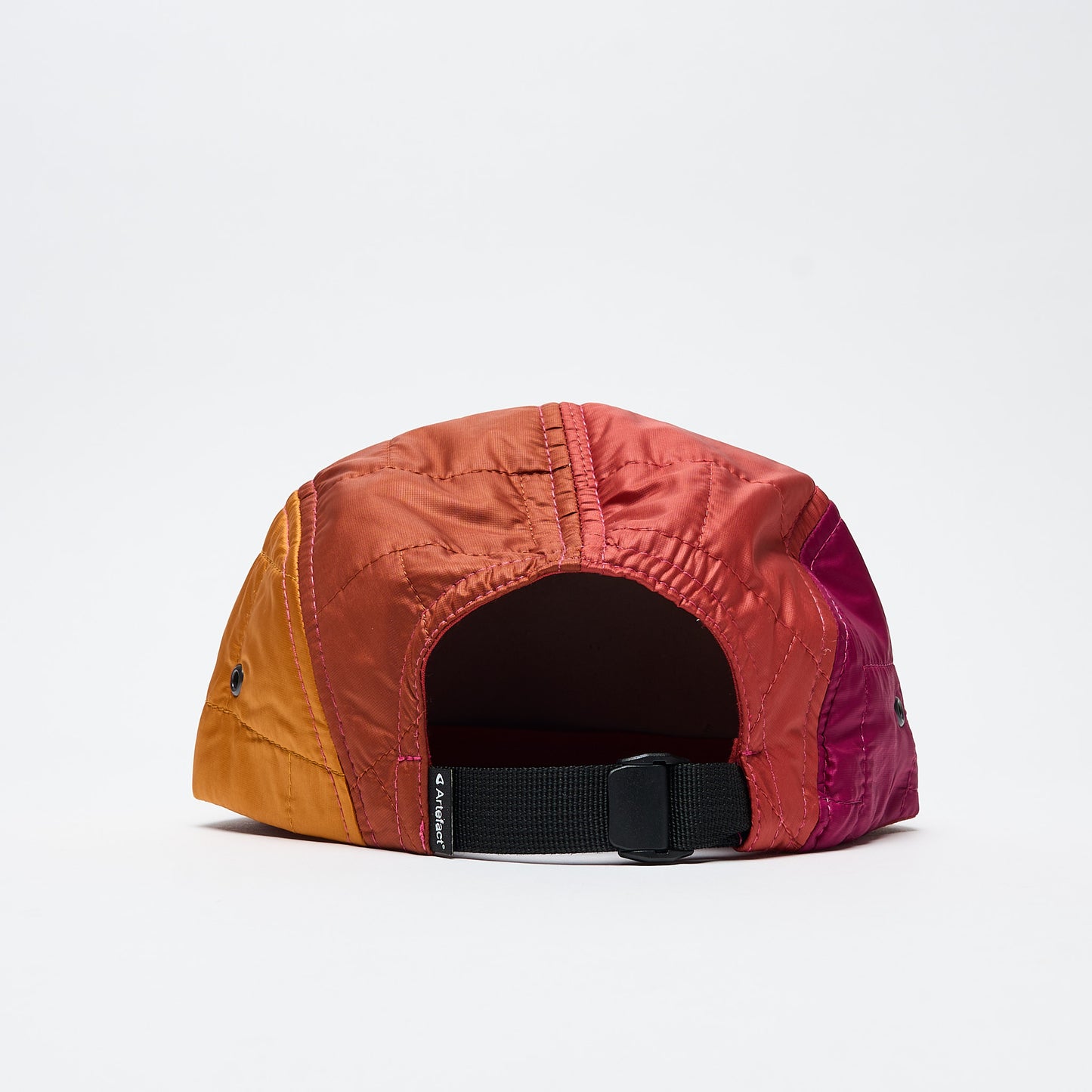 Artefact x Milk - MILK 5 Panel Puff Up Cap N°19 (Multicolor)