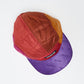 Artefact x Milk - MILK 5 Panel Puff Up Cap N°19 (Multicolor)