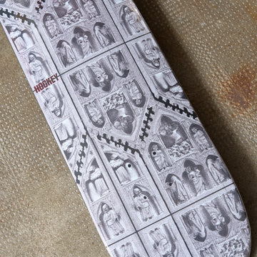 Hockey Skateboards - Sentiment - Kevin Rodrigues Deck 8.25